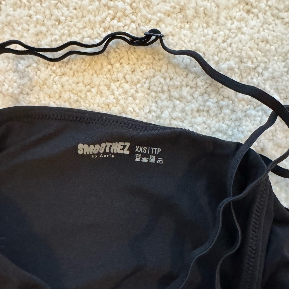 Bandeau Tops - Picture 3 of 3